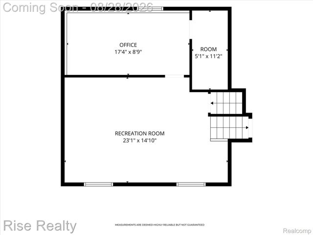 28817 Cedarama Drive, Porter Township, MI 49067