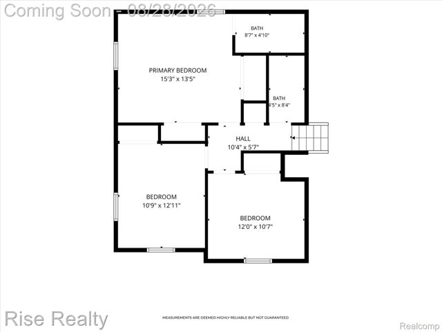 28817 Cedarama Drive, Porter Township, MI 49067