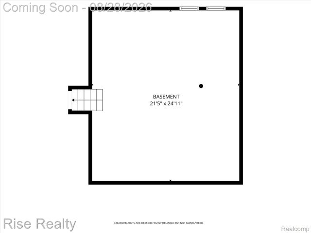 28817 Cedarama Drive, Porter Township, MI 49067
