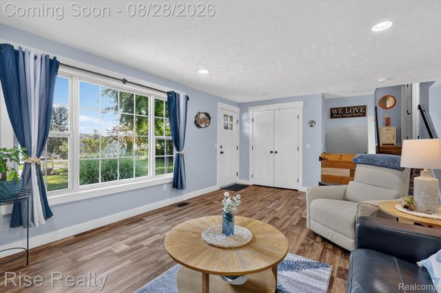 28817 Cedarama Drive, Porter Township, MI 49067