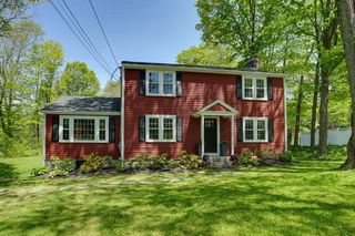 54 Warren Street, Westborough, MA 01581