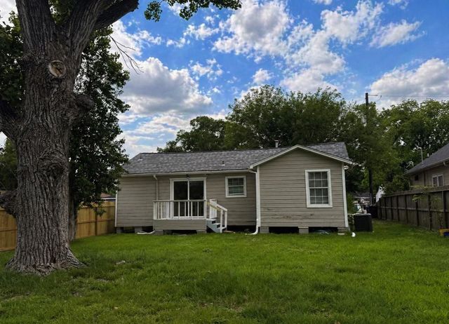 120 Weldon Street, South Houston, TX 77587