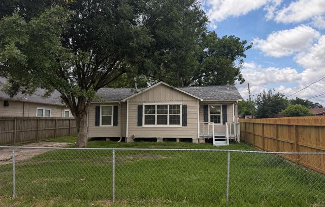 120 Weldon Street, South Houston, TX 77587