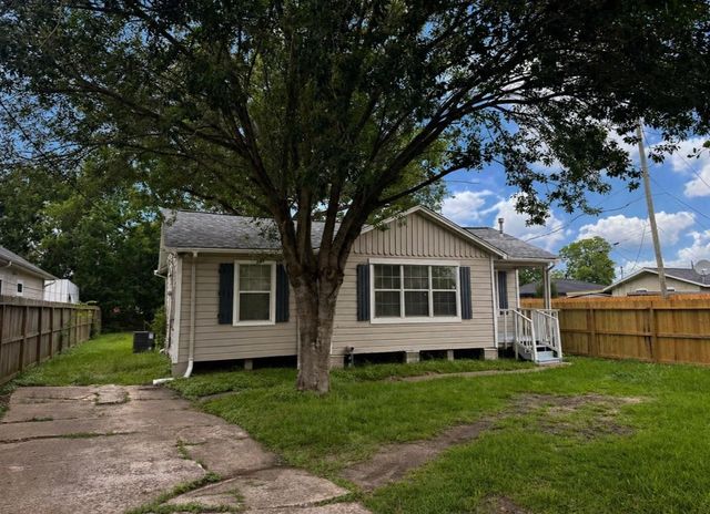 120 Weldon Street, South Houston, TX 77587