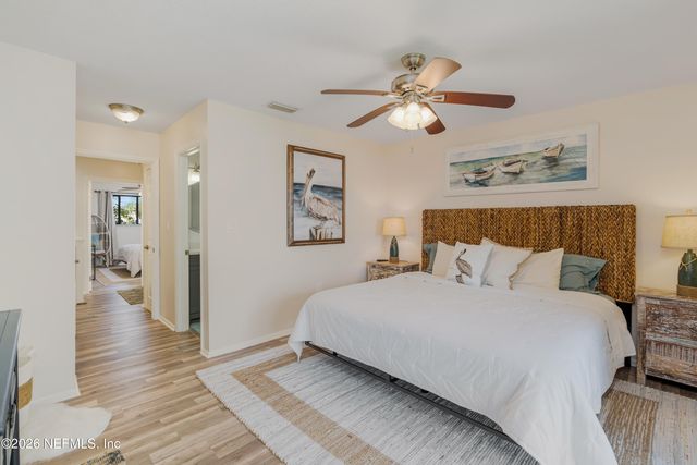 931 S PONCE DE LEON Boulevard, St. Augustine, FL 32084