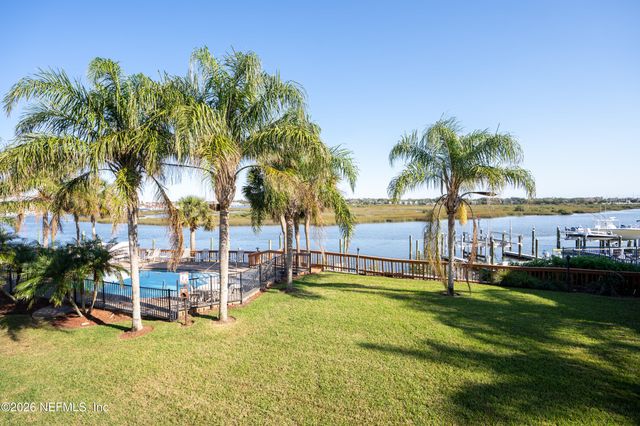 931 S PONCE DE LEON Boulevard, St. Augustine, FL 32084