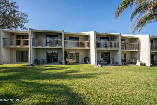 931 S PONCE DE LEON Boulevard, St. Augustine, FL 32084