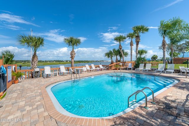 931 S PONCE DE LEON Boulevard, St. Augustine, FL 32084