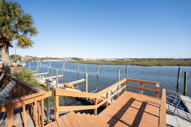 931 S PONCE DE LEON Boulevard, St. Augustine, FL 32084