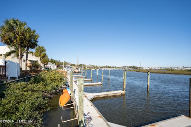 931 S PONCE DE LEON Boulevard, St. Augustine, FL 32084