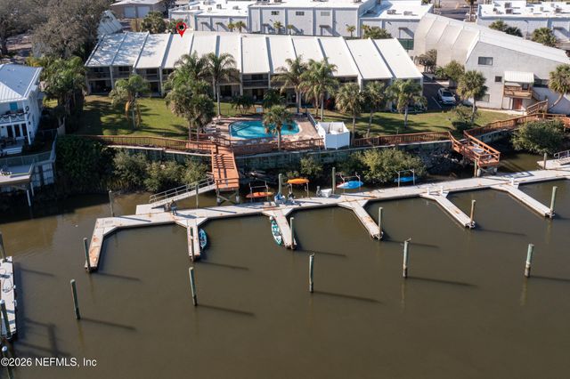 931 S PONCE DE LEON Boulevard, St. Augustine, FL 32084