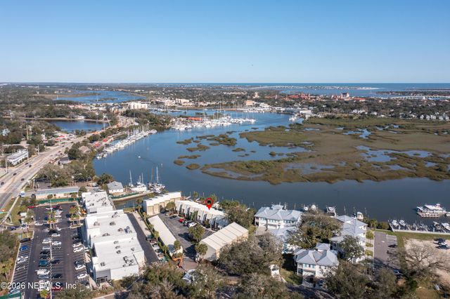 931 S PONCE DE LEON Boulevard, St. Augustine, FL 32084