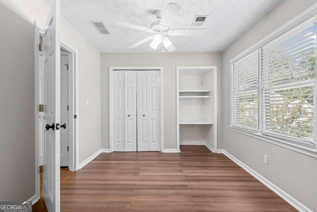 602 Overhill Drive, Woodstock, GA 30189