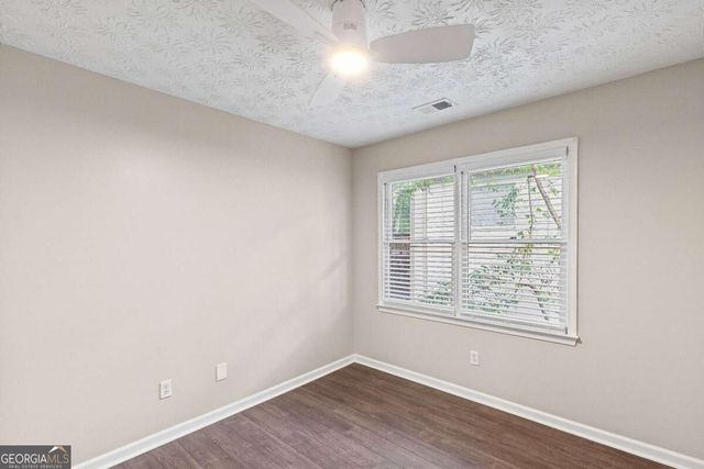 602 Overhill Drive, Woodstock, GA 30189