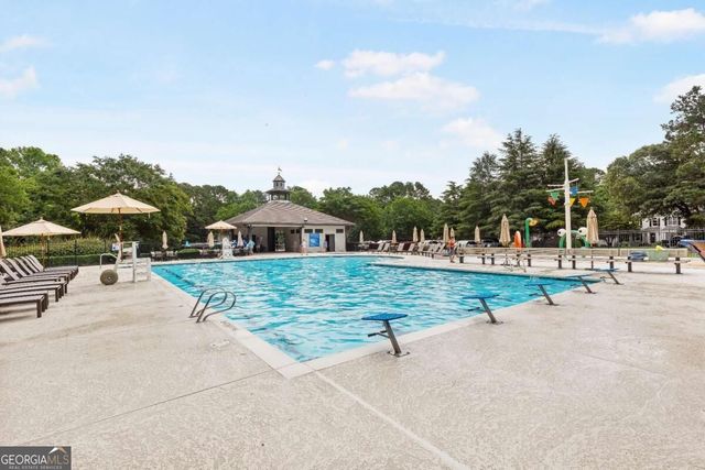 602 Overhill Drive, Woodstock, GA 30189