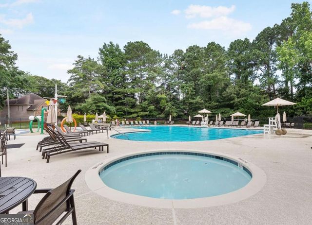 602 Overhill Drive, Woodstock, GA 30189