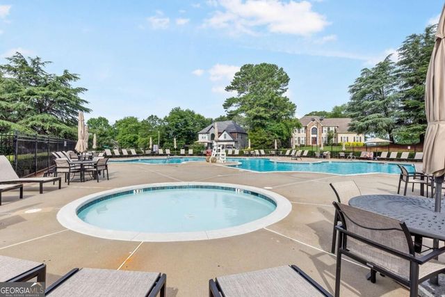 602 Overhill Drive, Woodstock, GA 30189