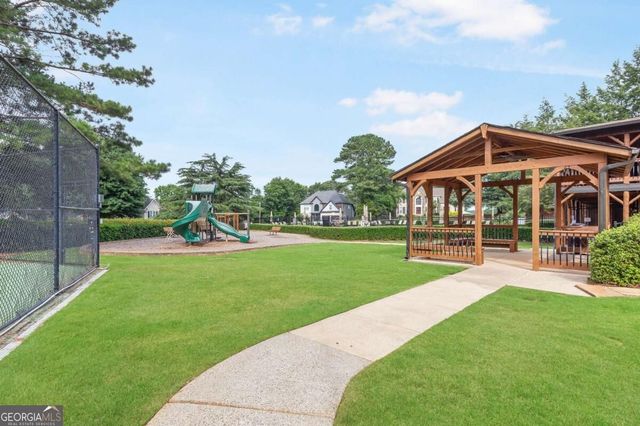 602 Overhill Drive, Woodstock, GA 30189