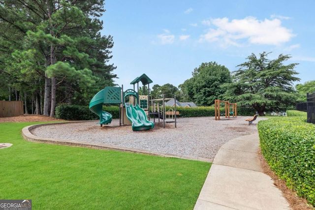 602 Overhill Drive, Woodstock, GA 30189
