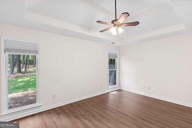 602 Overhill Drive, Woodstock, GA 30189