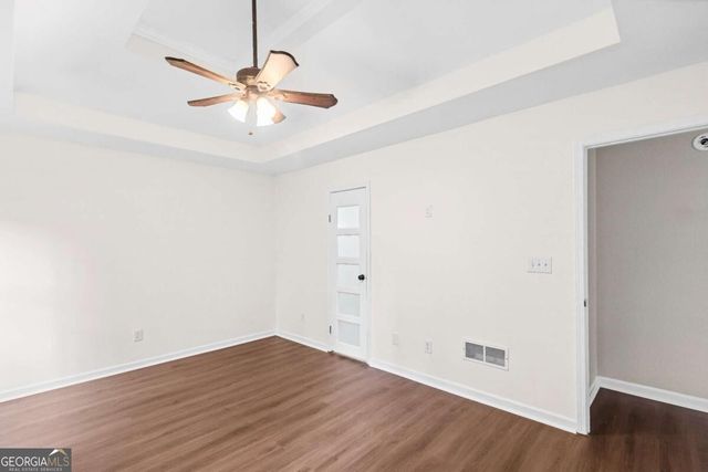 602 Overhill Drive, Woodstock, GA 30189