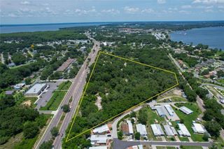 SUMMERALL AVE & SR 19, Tavares, FL 32778