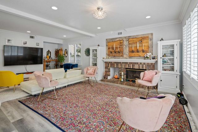 26089 Salinger Lane, Stevenson Ranch, CA 91381