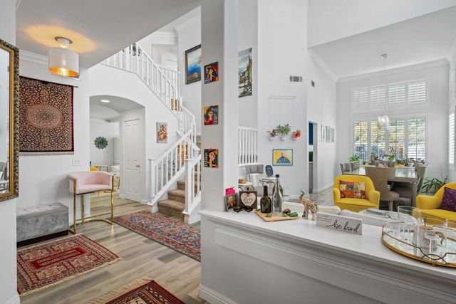 26089 Salinger Lane, Stevenson Ranch, CA 91381