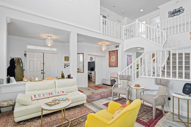 26089 Salinger Lane, Stevenson Ranch, CA 91381