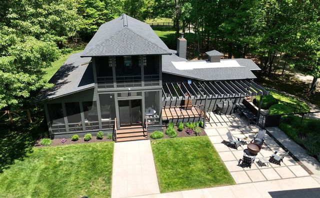 13032 White Birch Lane, Sawyer, MI 49125