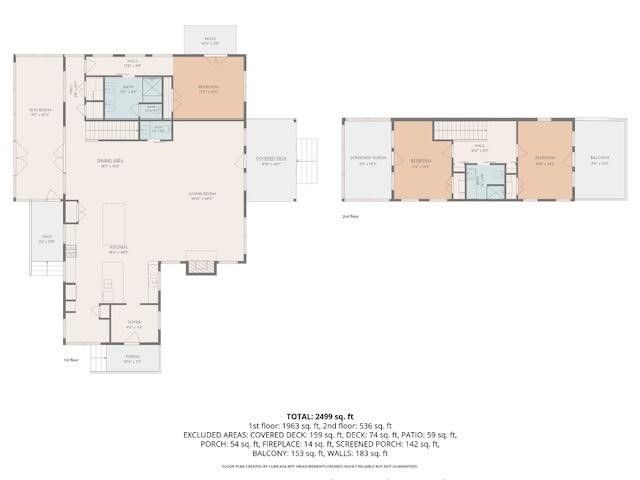 13032 White Birch Lane, Sawyer, MI 49125