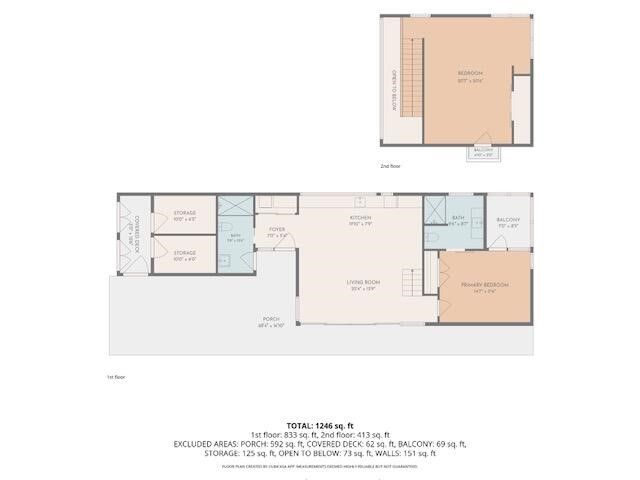 13032 White Birch Lane, Sawyer, MI 49125
