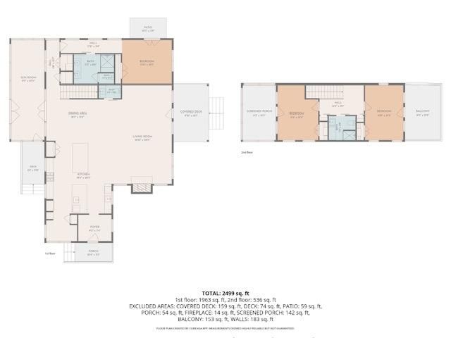 13032 White Birch Lane, Sawyer, MI 49125