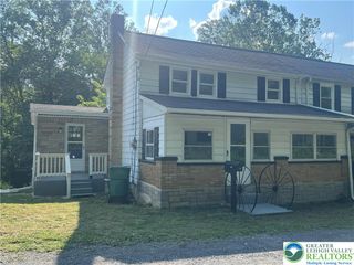 1716 Coal Yard Road, Lower Saucon Twp, PA 18015