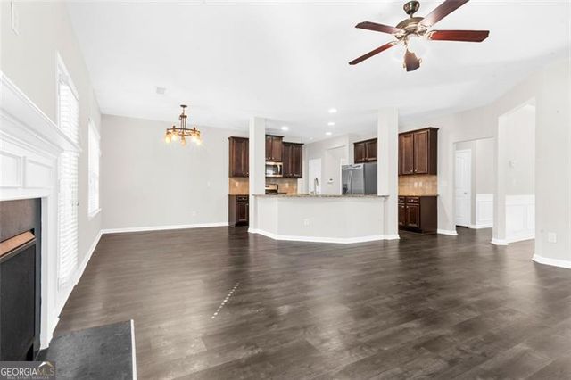 424 LIVE OAK, Loganville, GA 30052