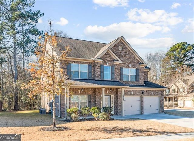 424 LIVE OAK, Loganville, GA 30052