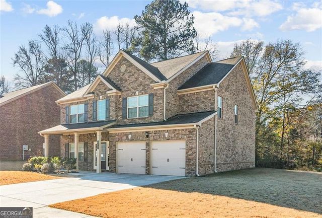 424 LIVE OAK, Loganville, GA 30052