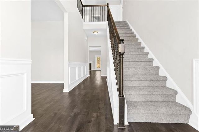 424 LIVE OAK, Loganville, GA 30052