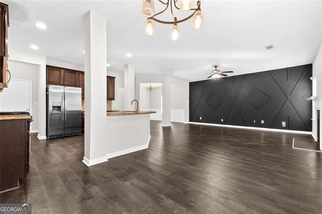 424 LIVE OAK, Loganville, GA 30052