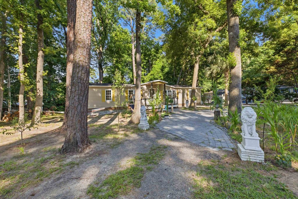 391 Di-Cindy Ln., Murrells Inlet, SC 29576 — photo 3