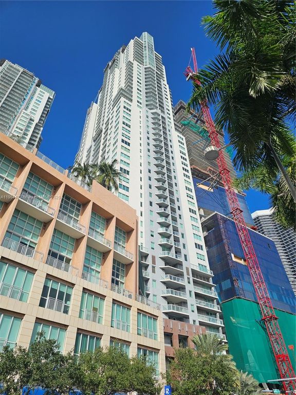 244 Biscayne Blvd 908, Miami, FL 33132