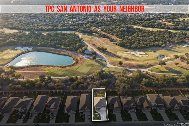 22811 Tee Shot, San Antonio, TX 78261