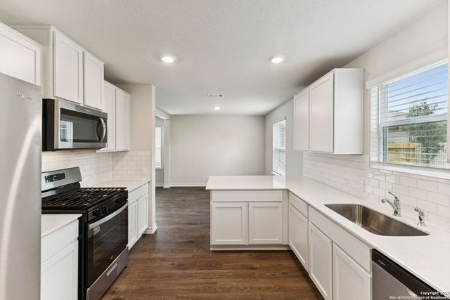 22811 Tee Shot, San Antonio, TX 78261