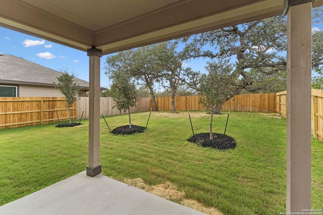 22811 Tee Shot, San Antonio, TX 78261