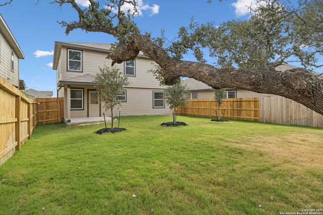 22811 Tee Shot, San Antonio, TX 78261
