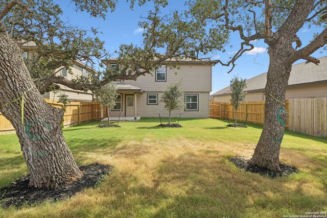 22811 Tee Shot, San Antonio, TX 78261