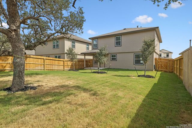 22811 Tee Shot, San Antonio, TX 78261