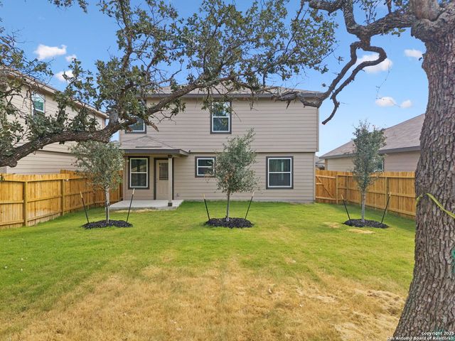 22811 Tee Shot, San Antonio, TX 78261