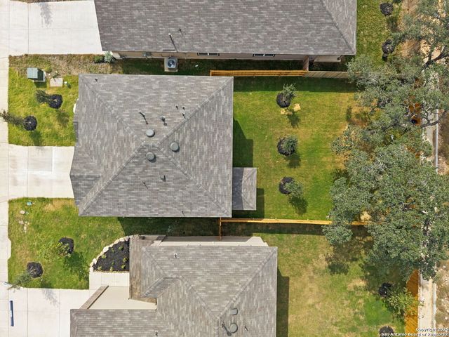 22811 Tee Shot, San Antonio, TX 78261