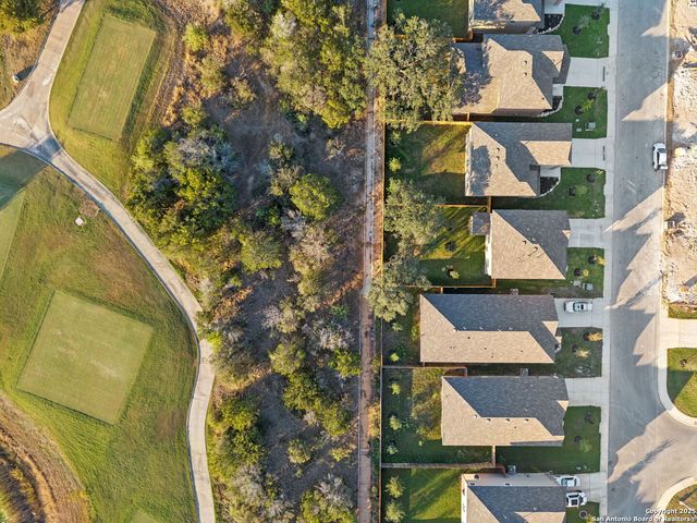 22811 Tee Shot, San Antonio, TX 78261